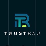 Telegram profile photo for TrustBar.io