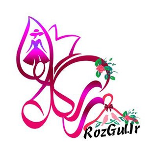Telegram profile photo for رزگل