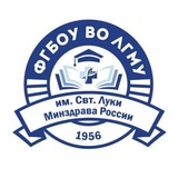 Telegram profile photo for ФГБОУ ВО ЛГМУ им. Свт. Луки Минздрава России