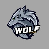 Telegram profile photo for WOLF fijas 🐺