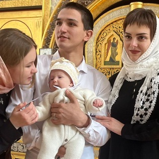 Telegram profile photo for Прекрасное далеко