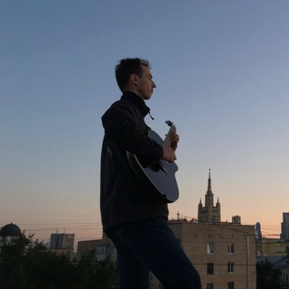 Telegram profile photo for Никитин
