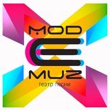 Telegram profile photo for Modemuz