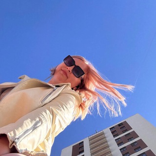 Telegram profile photo for Olga Averamo