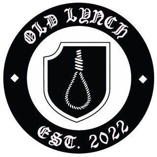 Telegram profile photo for Old Lynch