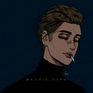 Telegram profile photo for ضَجِيجْ