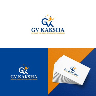 Telegram profile photo for Gv Kaksha SSC Update