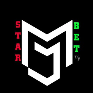 Telegram profile photo for 🔱 MJ STAR BET 🔱