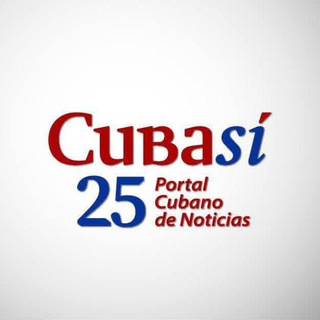 Telegram profile photo for Portal Cubasi
