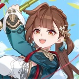 Telegram profile photo for 𓏵
