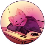 Telegram profile photo for 🌙𝒟𝑒𝒶𝓇 𝒟𝒾𝒶𝓇𝓎...᭄|𝘉𝘭𝘰𝘨!𝘊𝘢𝘵𝘕𝘢𝘱