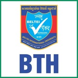 Telegram profile photo for Faculty of Tourism and Hospitality, BELTEI IU
