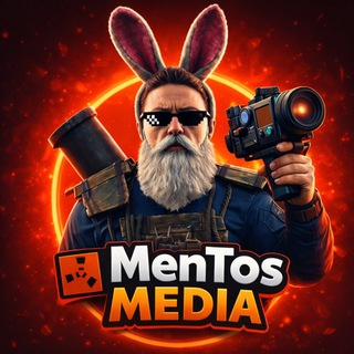 Telegram profile photo for Media Server TikTok by MenTos
