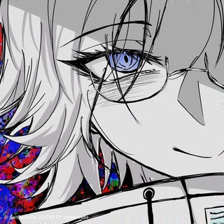 Telegram profile photo for •°•†Åñìʍ놕°•+ цитаты