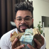 Telegram profile photo for OPERAÇÕES - GS TRADER ⚡️