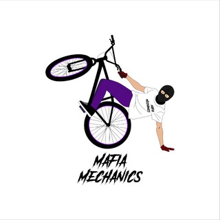 Telegram profile photo for Mafia Mechanics 🔧