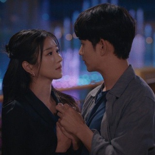 Telegram profile photo for It's Okay To Not Be Okay it's okay not to be okay Netflix Korean Drama Kdrama All Seasons New Season 1 2 3 Hindi Dubbed Episodes