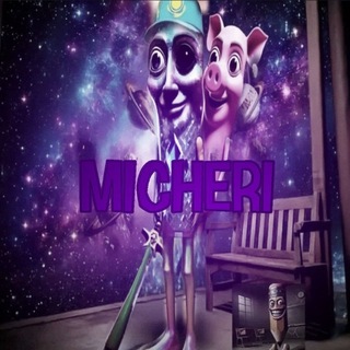 Telegram profile photo for #Мичеры