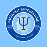 Telegram profile photo for FACULTEIT PSYCHOLOGIE