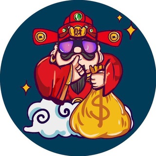 Telegram profile photo for 拉手小群协议