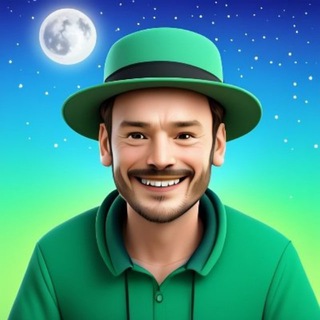 Telegram profile photo for HowardMoon589 (Архив / Twitter) — Ripple XRP