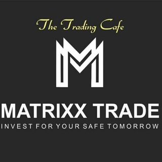 Telegram profile photo for MatrixxTrade