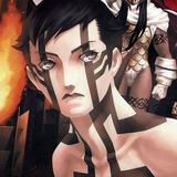 Telegram profile photo for shin megami tensei confession