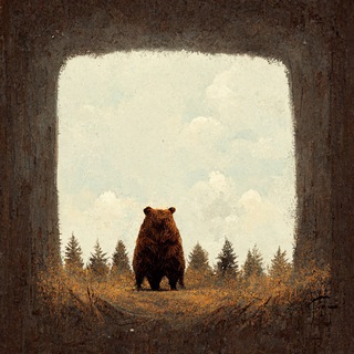 Telegram profile photo for Медвежий Угол