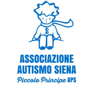 Telegram profile photo for Associazione Autismo Siena APS