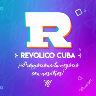 Telegram profile photo for Revolico Cuba | ᶜᵃⁿᵃˡ