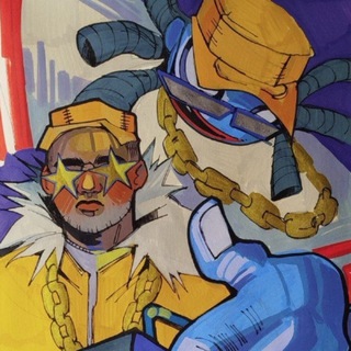 Telegram profile photo for | ๐๐ผ๐ฟ๐ถ๐น๐น๐ฎ๐ ๐ฆ๐๐ถ๐ฐ๐ธ๐ฒ๐ฟ๐ |