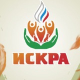 Telegram profile photo for ИСКРА помощь животным