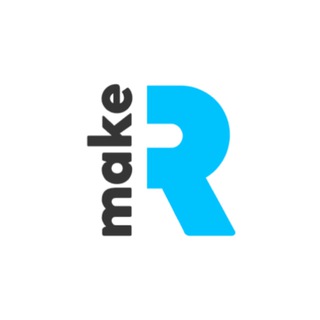 Telegram profile photo for makeROI — официальный канал