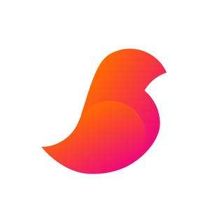 Telegram profile photo for Саманта — птица путешественница