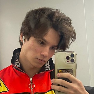 Telegram profile photo for Саша Холодов