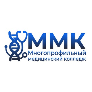 Telegram profile photo for Многопрофильный медицинский колледж