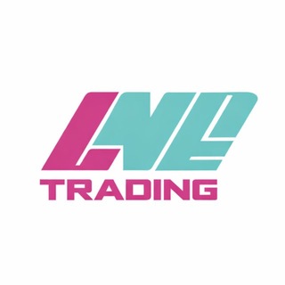Telegram group profile photo for LNETRADES