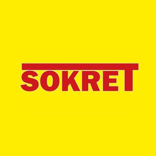 Telegram profile photo for SOKRET 🏗 ⛺️