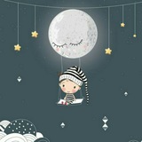 Telegram profile photo for پوستر کودک هلما