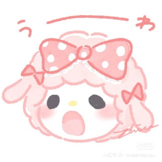 Telegram group profile photo for 心動買賣群ᥫᩣ