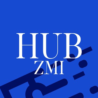 Telegram profile photo for HUB zmi 🇺🇦 UA