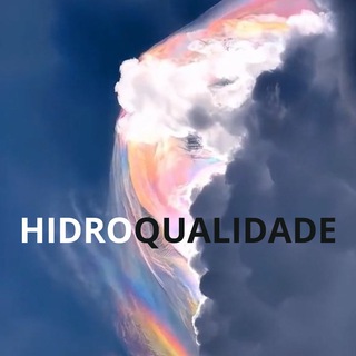Telegram profile photo for Hidroqualidade