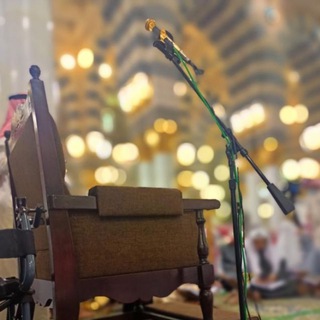 Telegram profile photo for نفائس العصيمي
