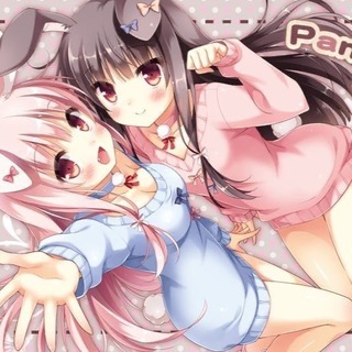 Telegram profile photo for наркошечки