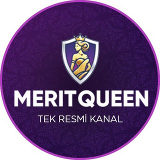Telegram profile photo for MeritQueen