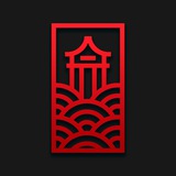 Telegram profile photo for 🎴Святилище Хвиль • Wuthering Waves • UA