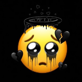 Telegram profile photo for Грустные песни & Обои💔