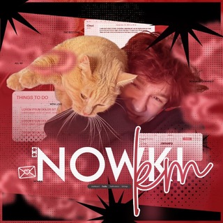 Telegram profile photo for nowki||km