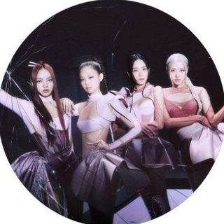 Telegram profile photo for BLACKPINK 블랙핑크 SONG 🖤💗