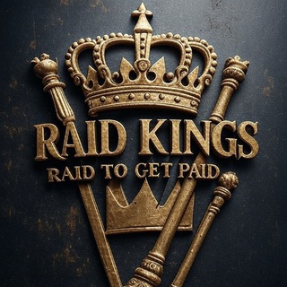 Telegram profile photo for RaidToGetPaid